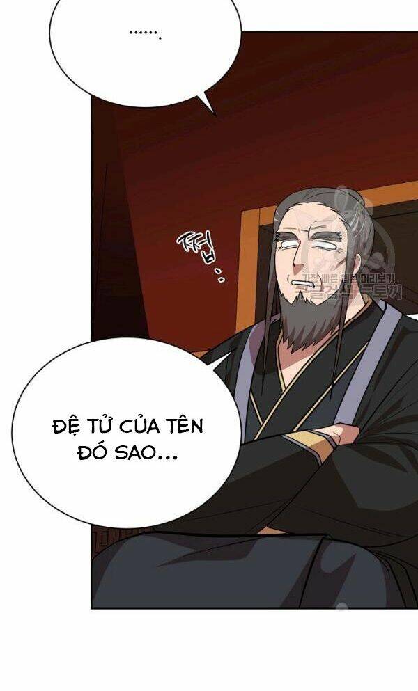 Họa Long Vương - Chapter 53 - Page 8