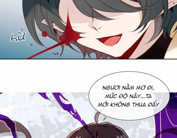 Ngô hoàng tại thượng - Chapter 116 - Page 10