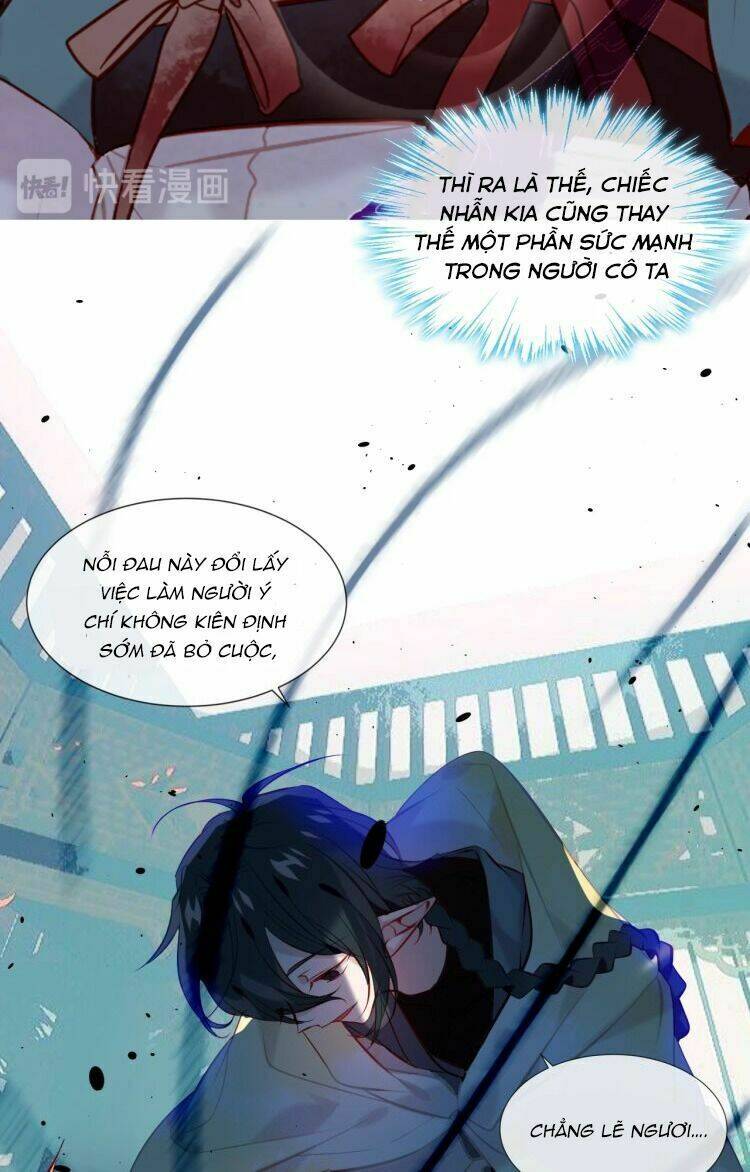 Ngô hoàng tại thượng - Chapter 116 - Page 14