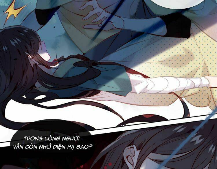 Ngô hoàng tại thượng - Chapter 116 - Page 16