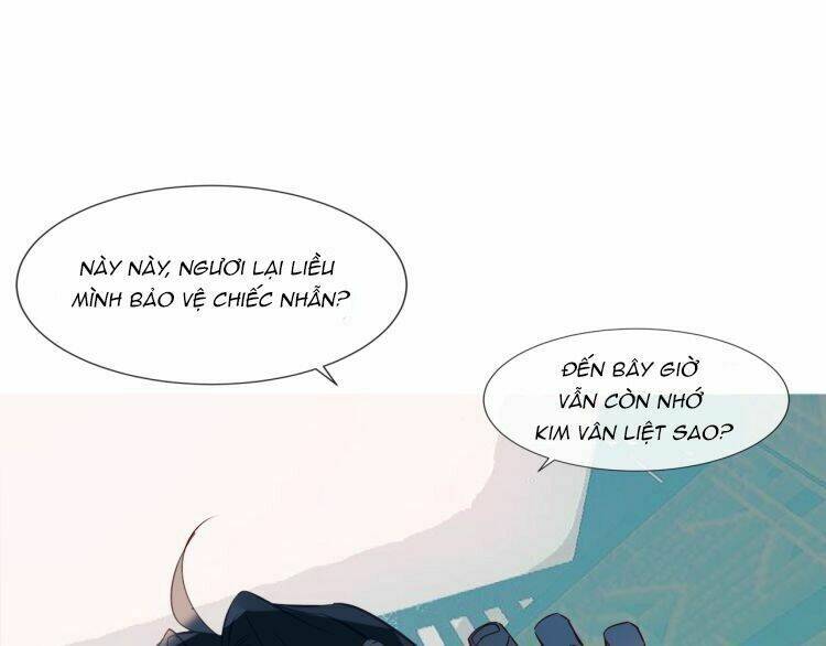 Ngô hoàng tại thượng - Chapter 116 - Page 18