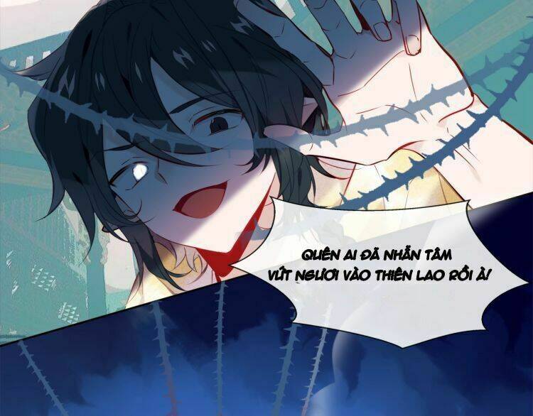 Ngô hoàng tại thượng - Chapter 116 - Page 19