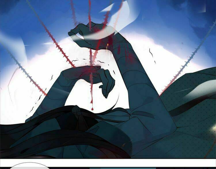 Ngô hoàng tại thượng - Chapter 116 - Page 20