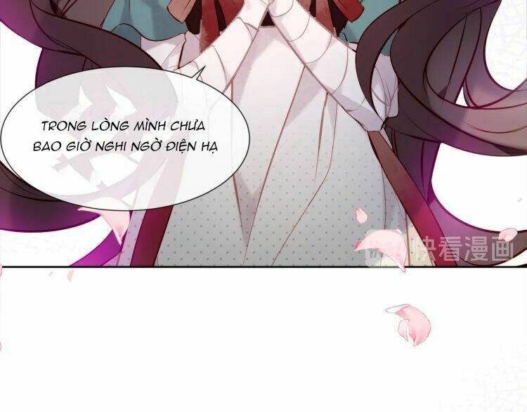 Ngô hoàng tại thượng - Chapter 116 - Page 32