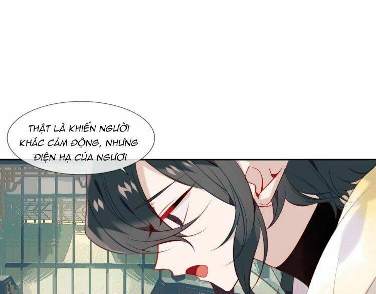 Ngô hoàng tại thượng - Chapter 116 - Page 33