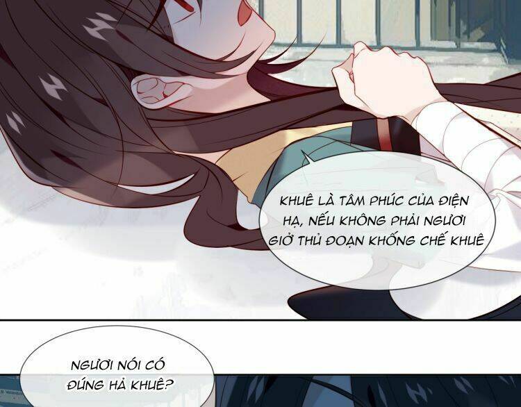 Ngô hoàng tại thượng - Chapter 116 - Page 35