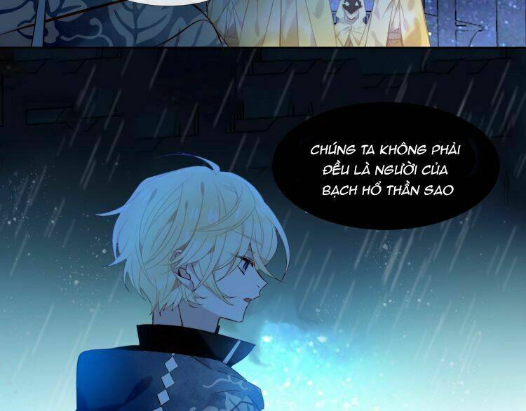 Ngô hoàng tại thượng - Chapter 116 - Page 44