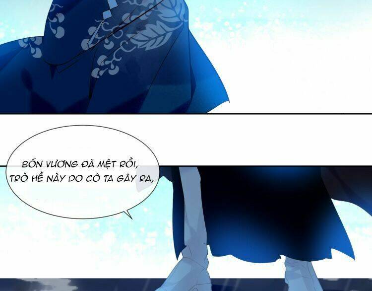 Ngô hoàng tại thượng - Chapter 116 - Page 45