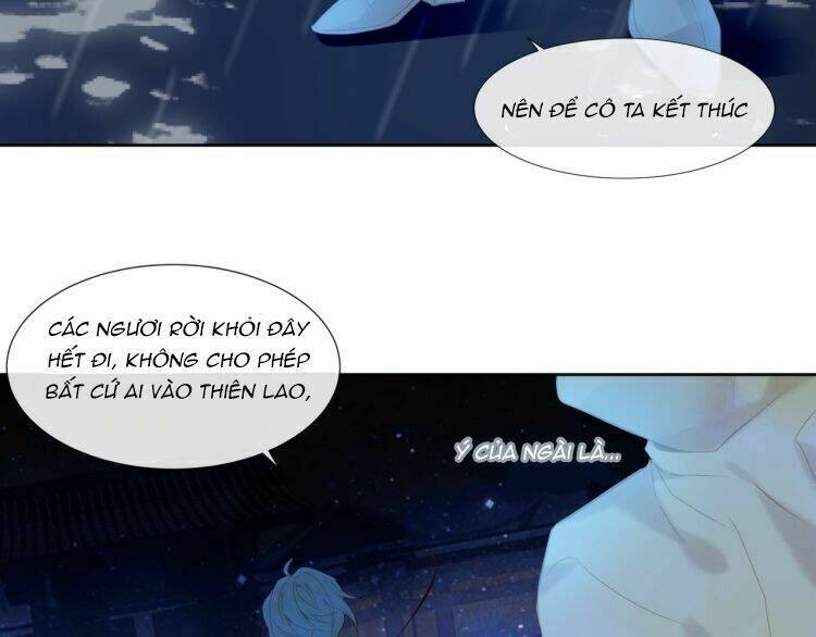 Ngô hoàng tại thượng - Chapter 116 - Page 46