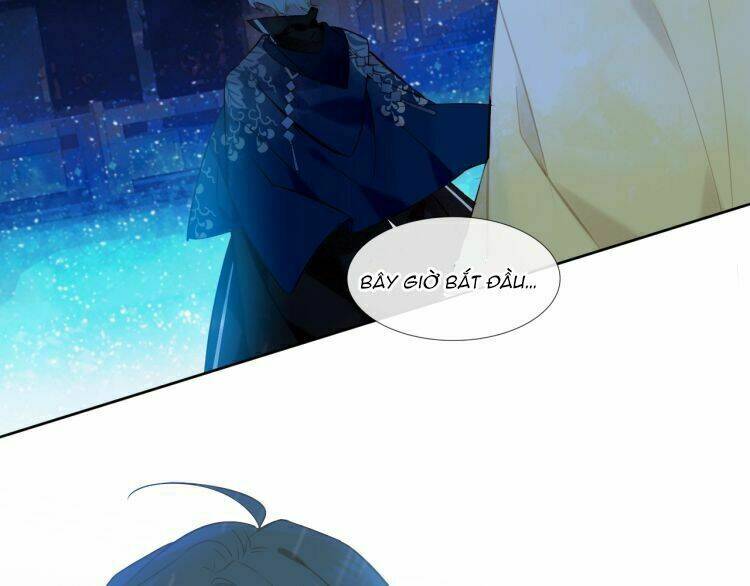 Ngô hoàng tại thượng - Chapter 116 - Page 47