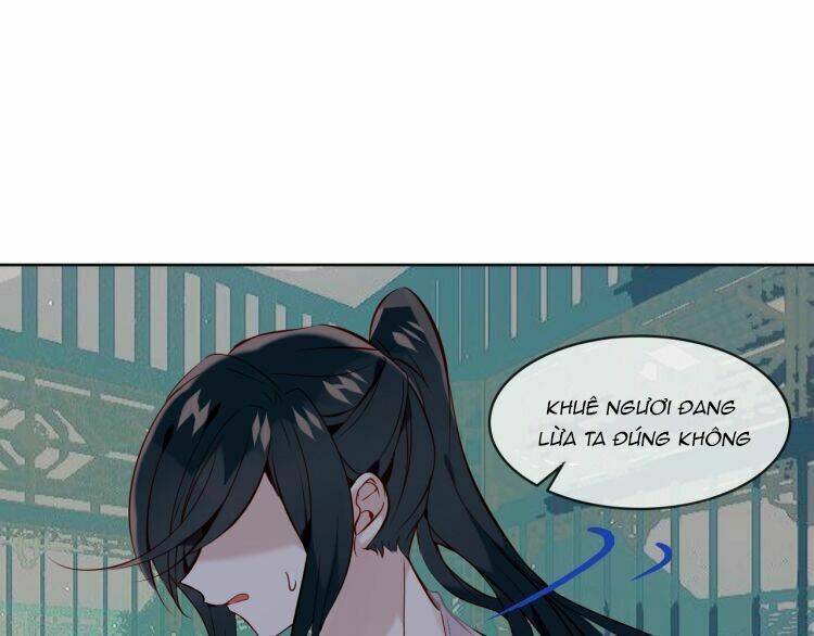 Ngô hoàng tại thượng - Chapter 116 - Page 53