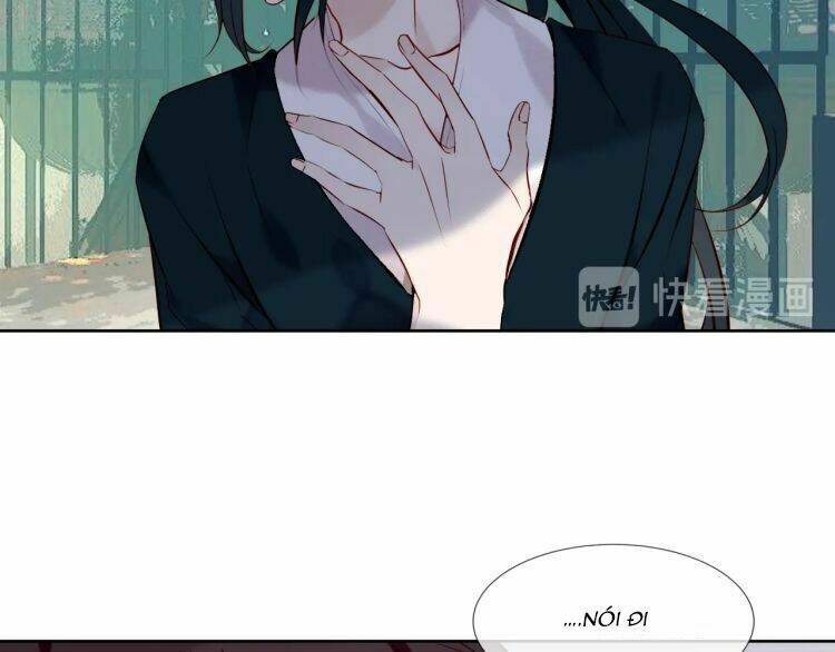 Ngô hoàng tại thượng - Chapter 116 - Page 54