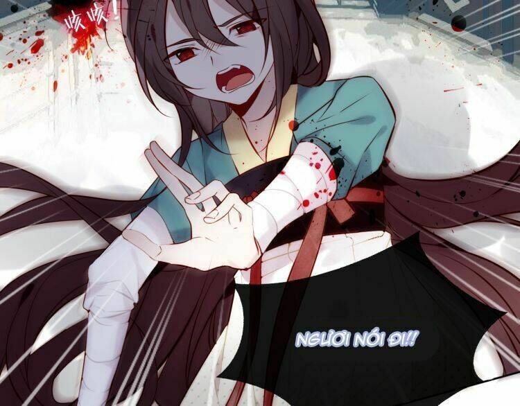 Ngô hoàng tại thượng - Chapter 116 - Page 56