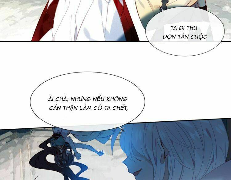 Ngô hoàng tại thượng - Chapter 116 - Page 69