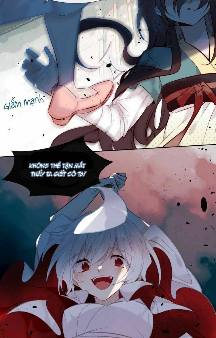 Ngô hoàng tại thượng - Chapter 116 - Page 71