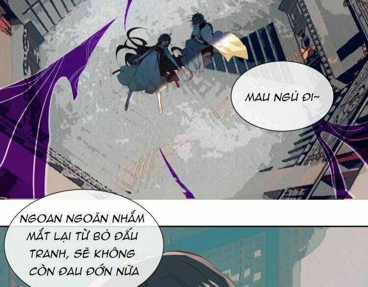 Ngô hoàng tại thượng - Chapter 116 - Page 8