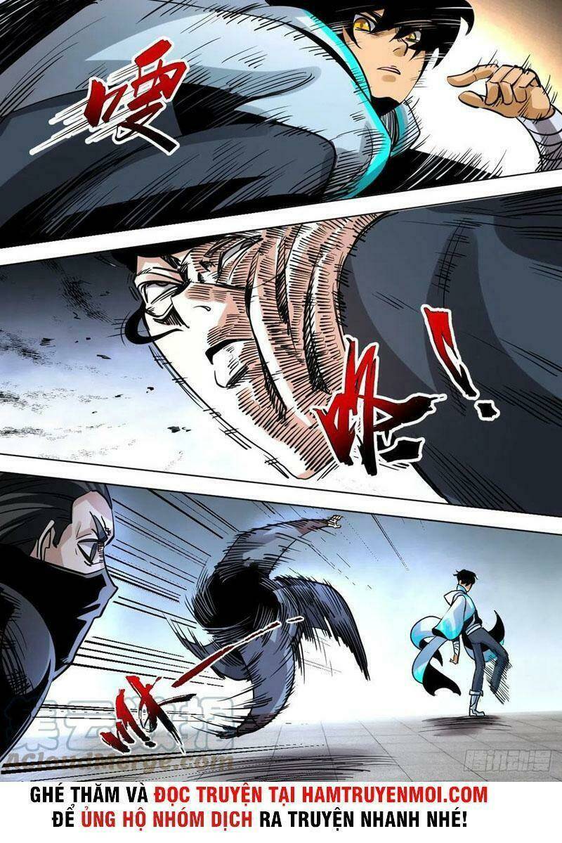 Ta Là Chí Tôn - Chapter 80 - Page 10