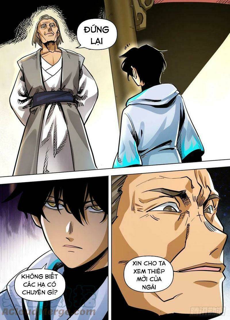 Ta Là Chí Tôn - Chapter 80 - Page 4