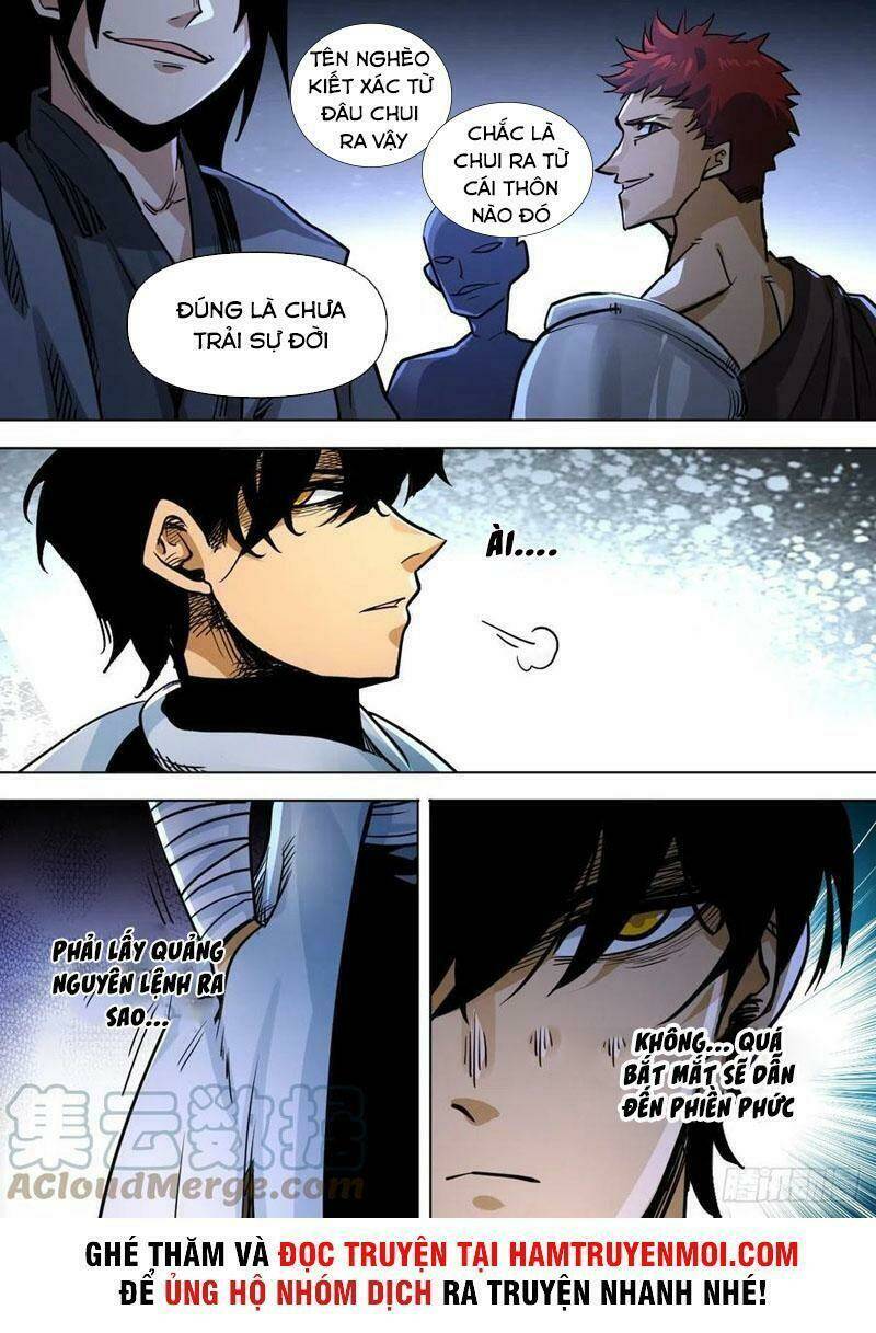 Ta Là Chí Tôn - Chapter 80 - Page 6