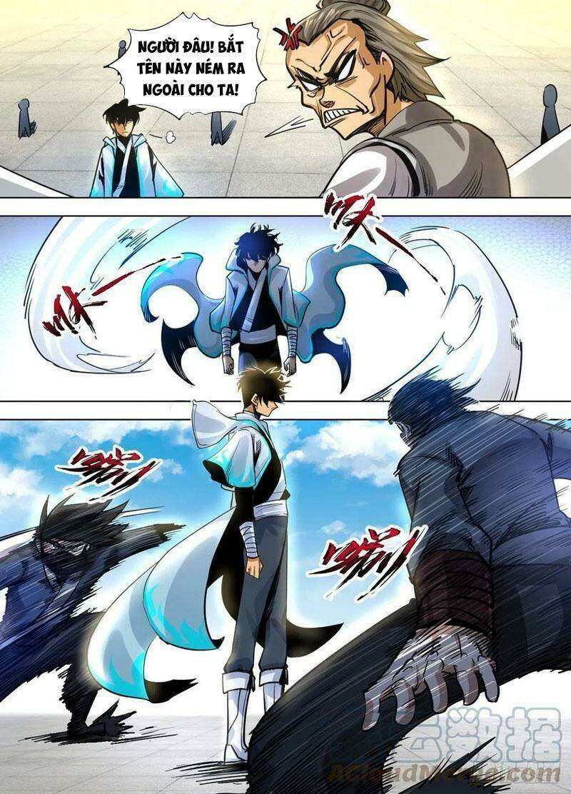 Ta Là Chí Tôn - Chapter 80 - Page 7