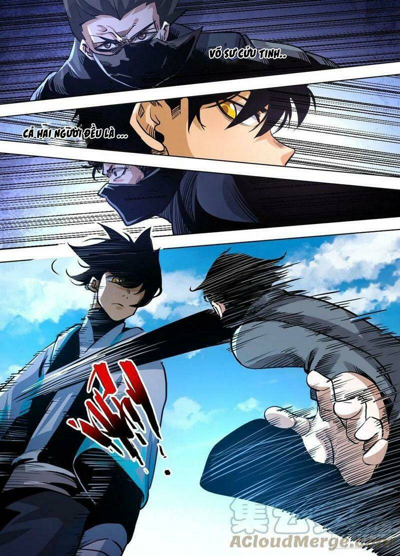 Ta Là Chí Tôn - Chapter 80 - Page 8