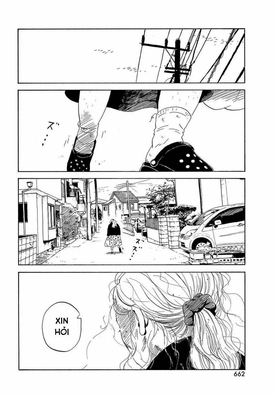 Nora to zassou - Chapter 26 - Page 9