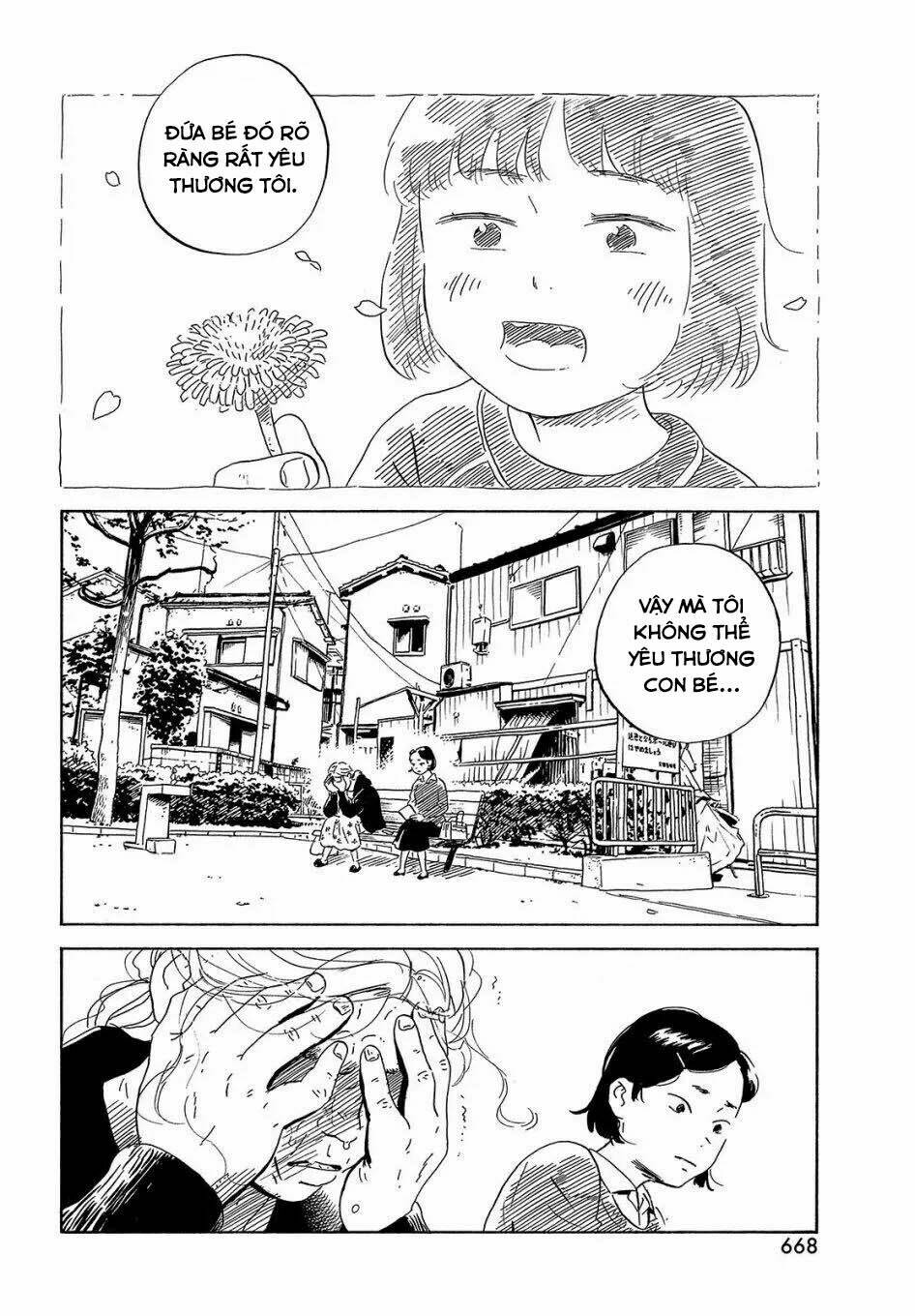 Nora to zassou - Chapter 26 - Page 15