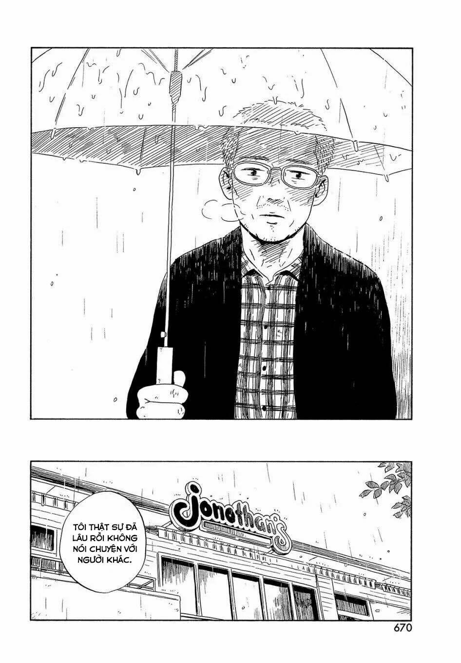 Nora to zassou - Chapter 26 - Page 17