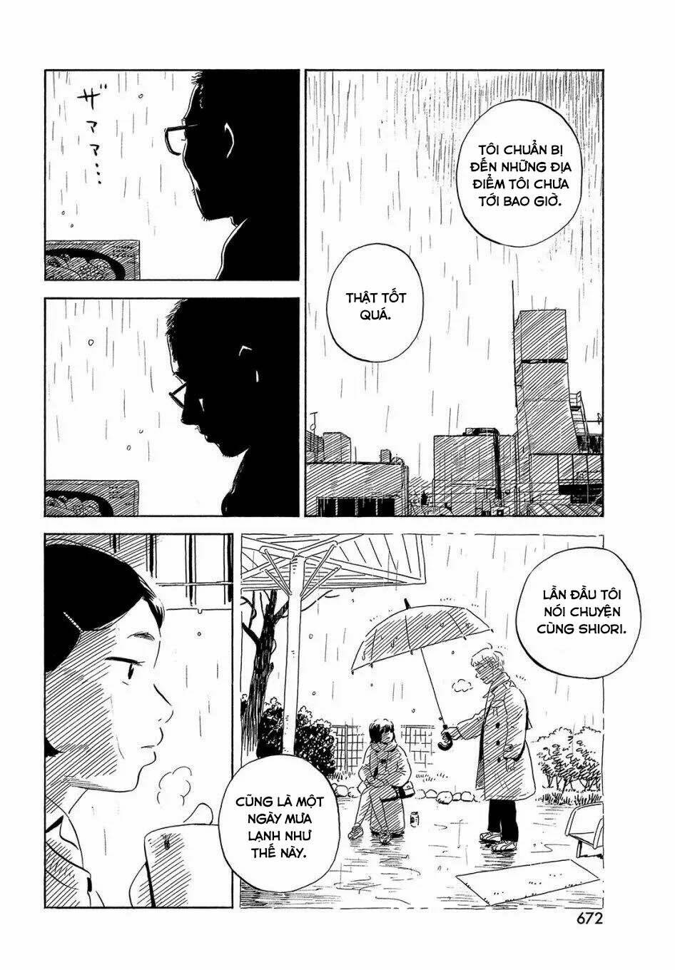 Nora to zassou - Chapter 26 - Page 19