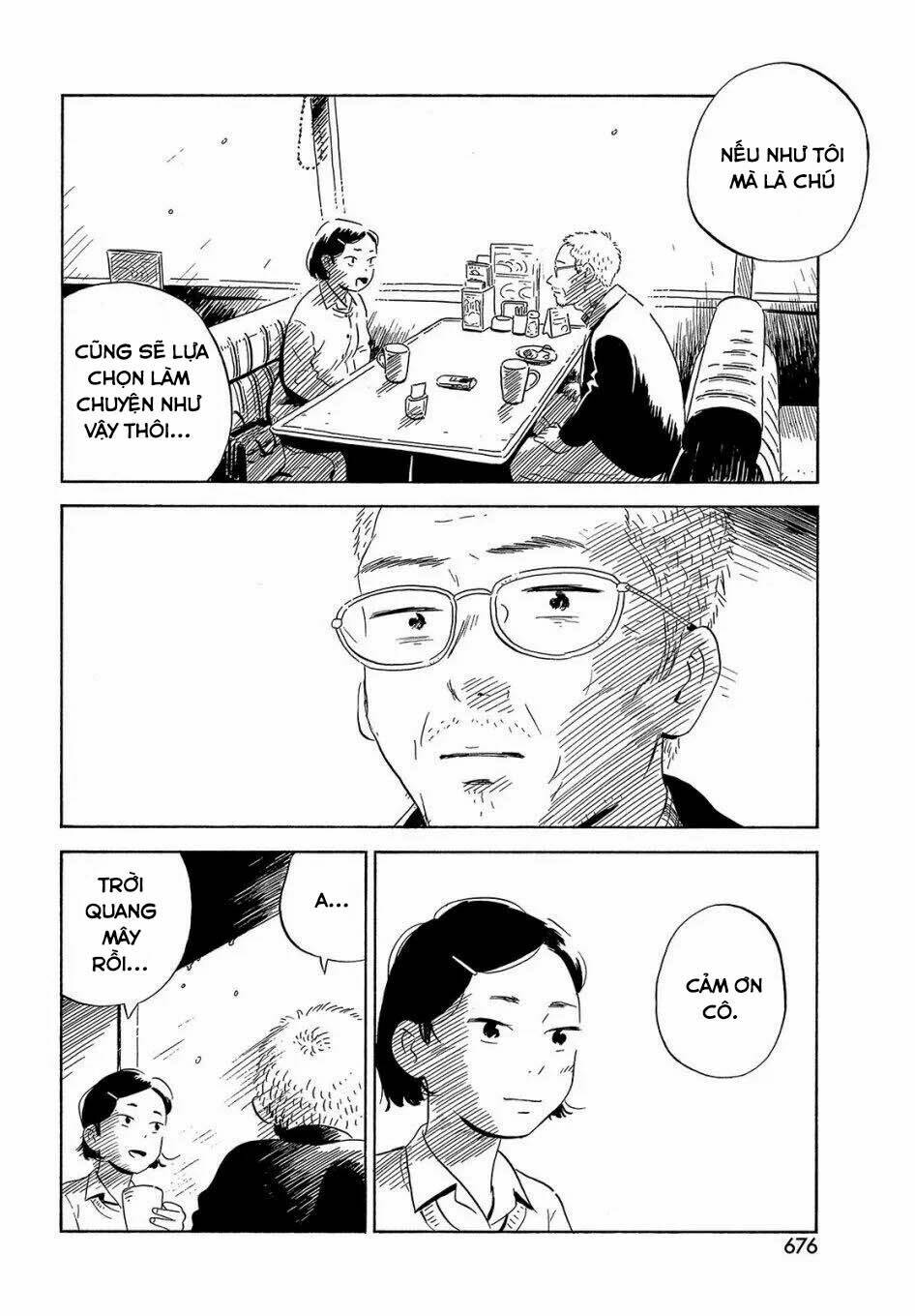 Nora to zassou - Chapter 26 - Page 23