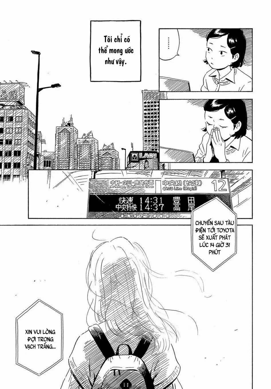 Nora to zassou - Chapter 26 - Page 28