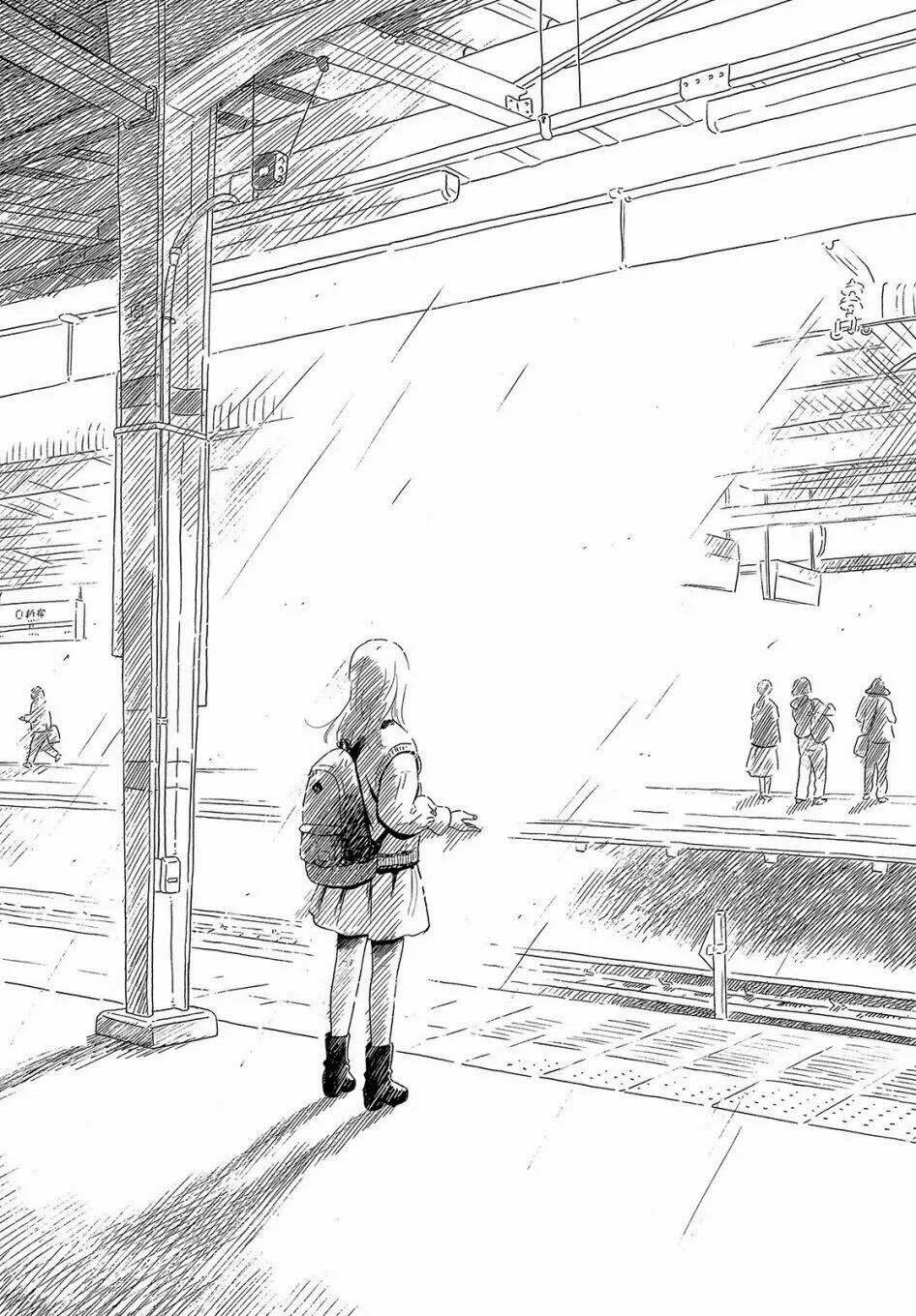 Nora to zassou - Chapter 26 - Page 33