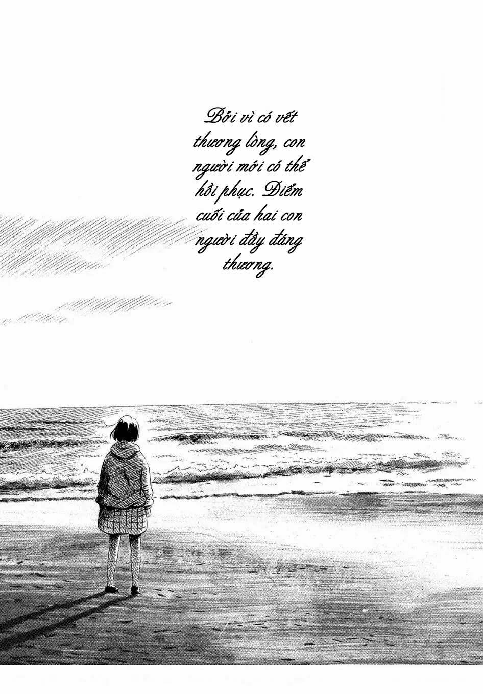 Nora to zassou - Chapter 26 - Page 34