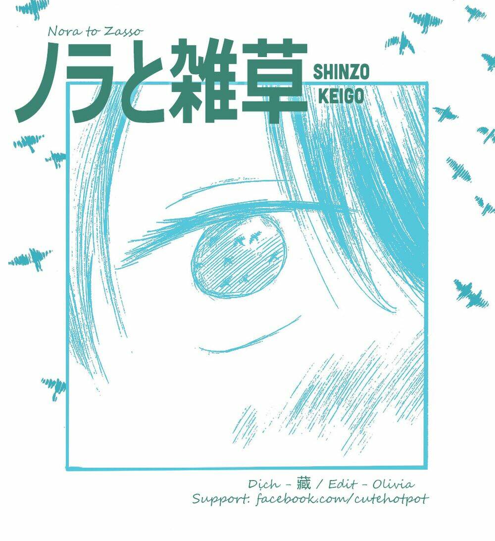 Nora to zassou - Chapter 26 - Page 36