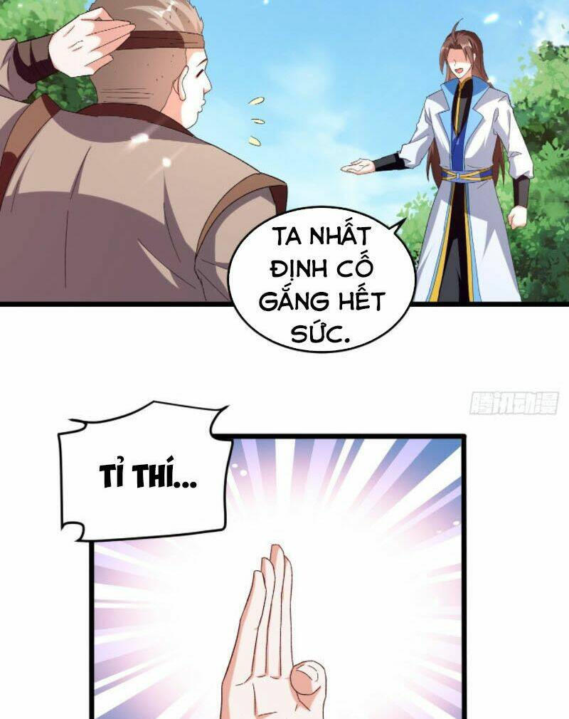 Dị Giới Siêu Cấp Ở Rể - Chapter 142 - Page 9