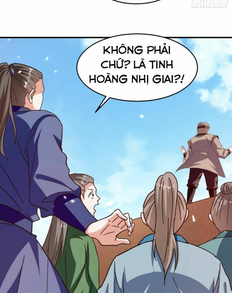 Dị Giới Siêu Cấp Ở Rể - Chapter 142 - Page 13