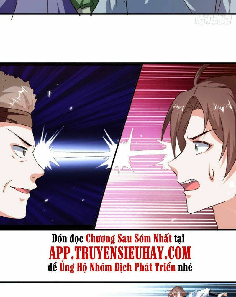 Dị Giới Siêu Cấp Ở Rể - Chapter 142 - Page 14