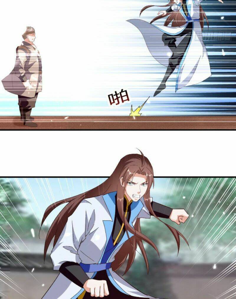 Dị Giới Siêu Cấp Ở Rể - Chapter 142 - Page 15