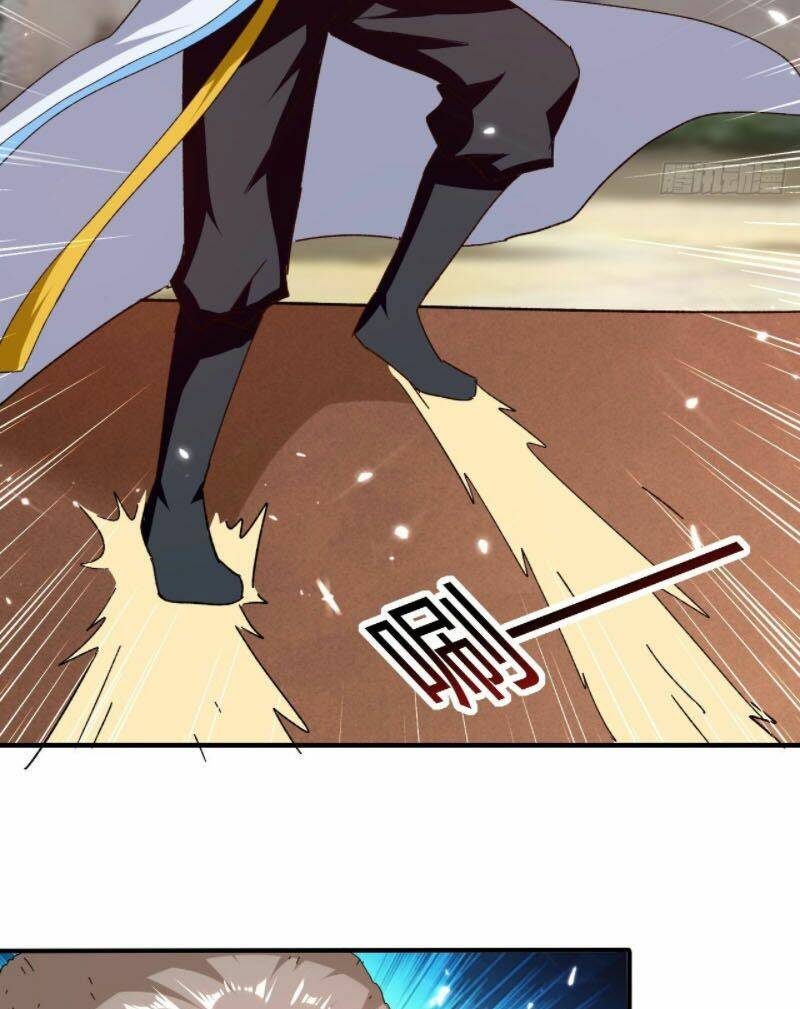 Dị Giới Siêu Cấp Ở Rể - Chapter 142 - Page 16