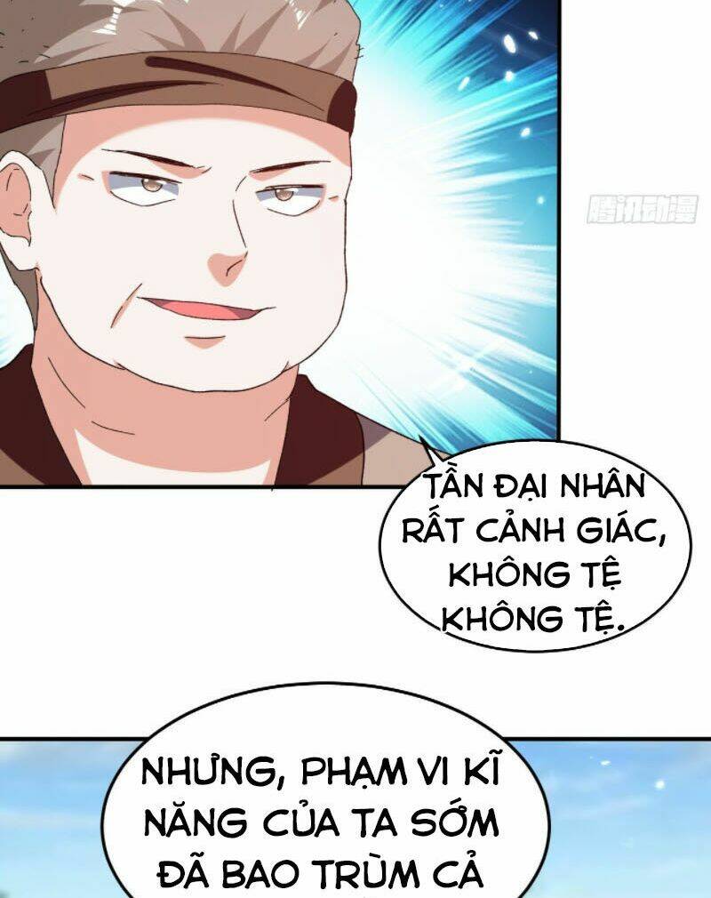 Dị Giới Siêu Cấp Ở Rể - Chapter 142 - Page 17