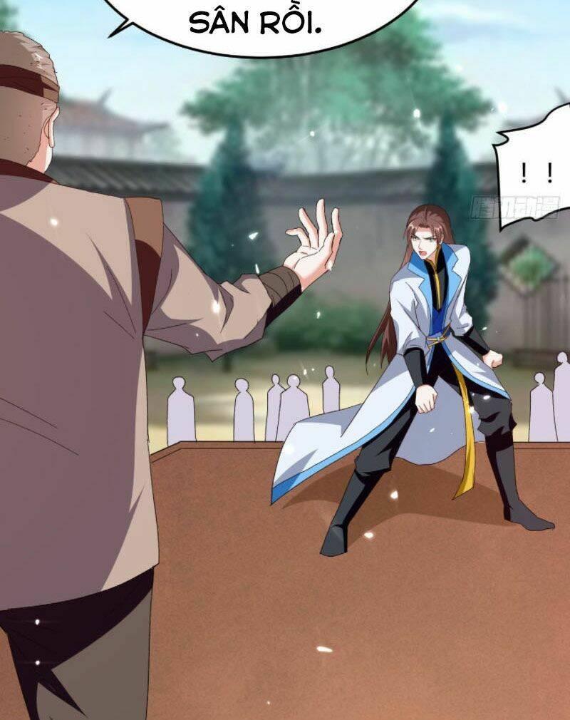 Dị Giới Siêu Cấp Ở Rể - Chapter 142 - Page 18