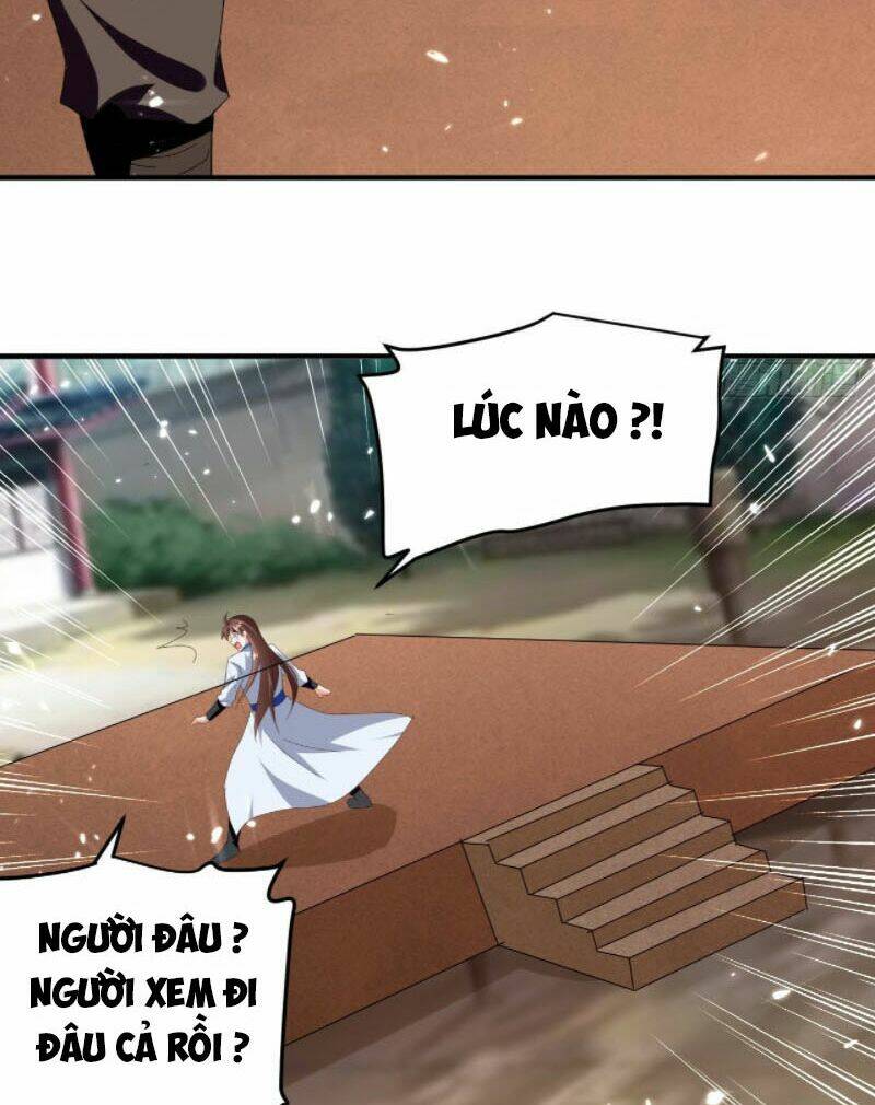 Dị Giới Siêu Cấp Ở Rể - Chapter 142 - Page 19