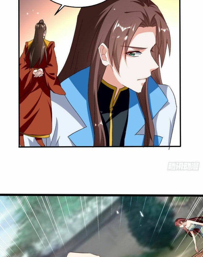 Dị Giới Siêu Cấp Ở Rể - Chapter 142 - Page 22