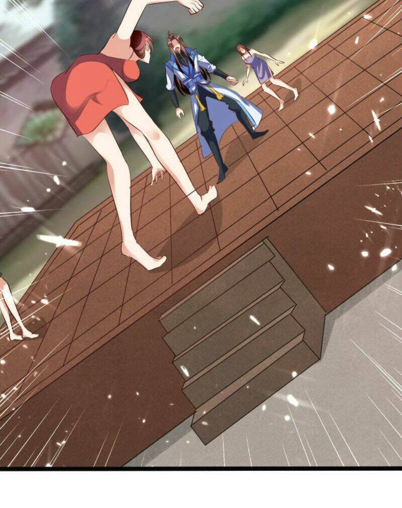 Dị Giới Siêu Cấp Ở Rể - Chapter 142 - Page 23