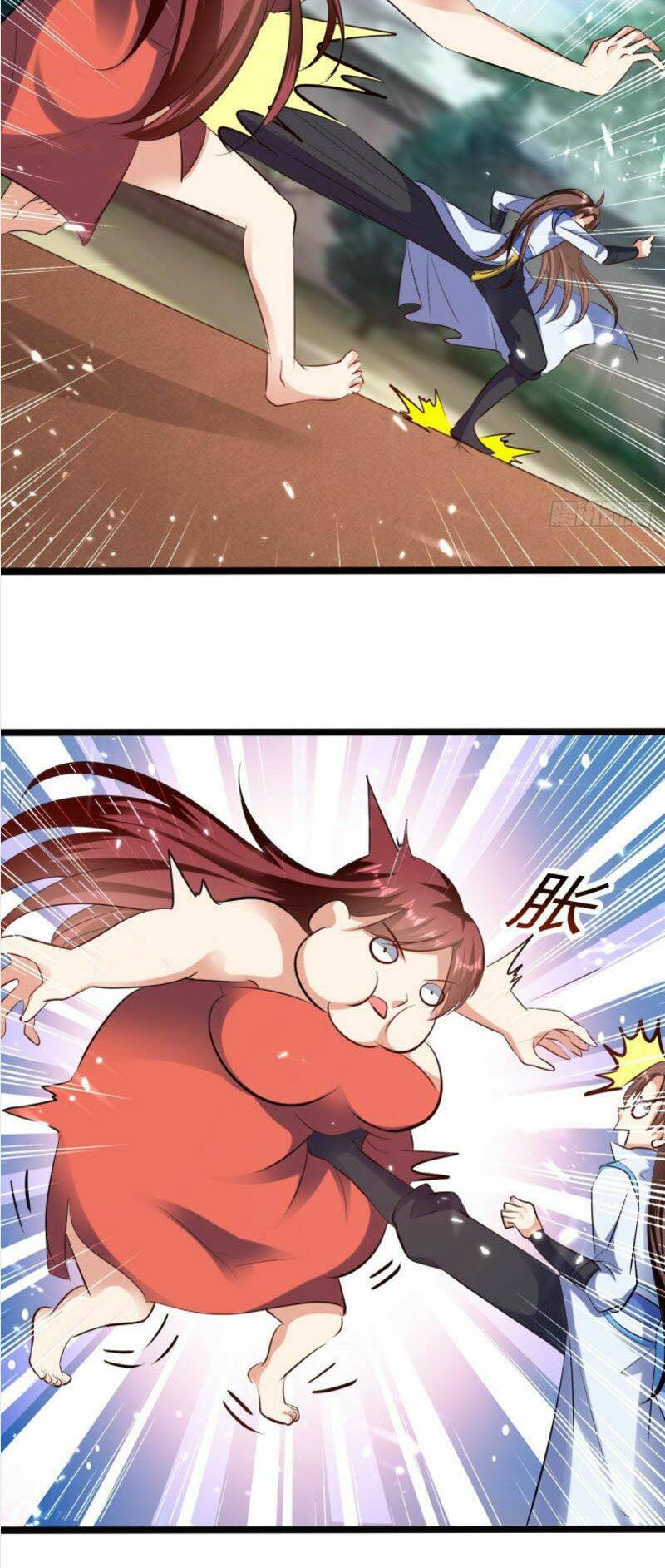 Dị Giới Siêu Cấp Ở Rể - Chapter 142 - Page 26