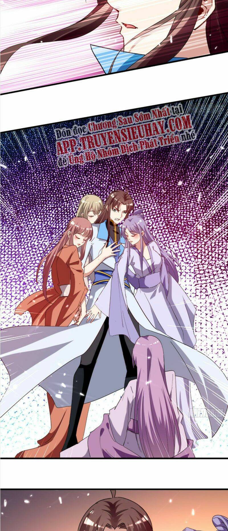 Dị Giới Siêu Cấp Ở Rể - Chapter 142 - Page 38