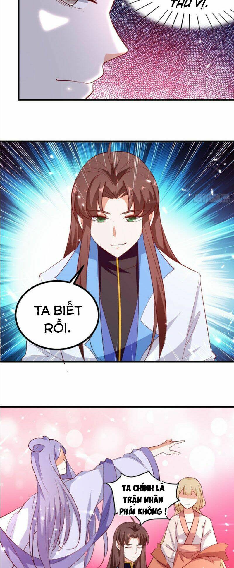 Dị Giới Siêu Cấp Ở Rể - Chapter 142 - Page 42