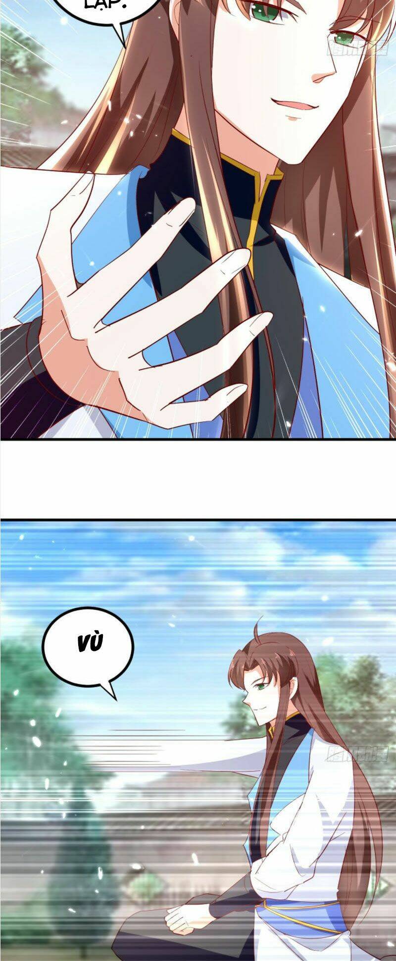 Dị Giới Siêu Cấp Ở Rể - Chapter 142 - Page 45