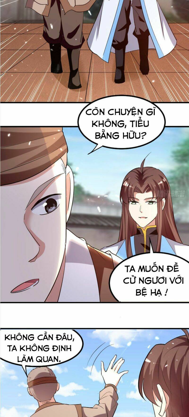 Dị Giới Siêu Cấp Ở Rể - Chapter 142 - Page 50
