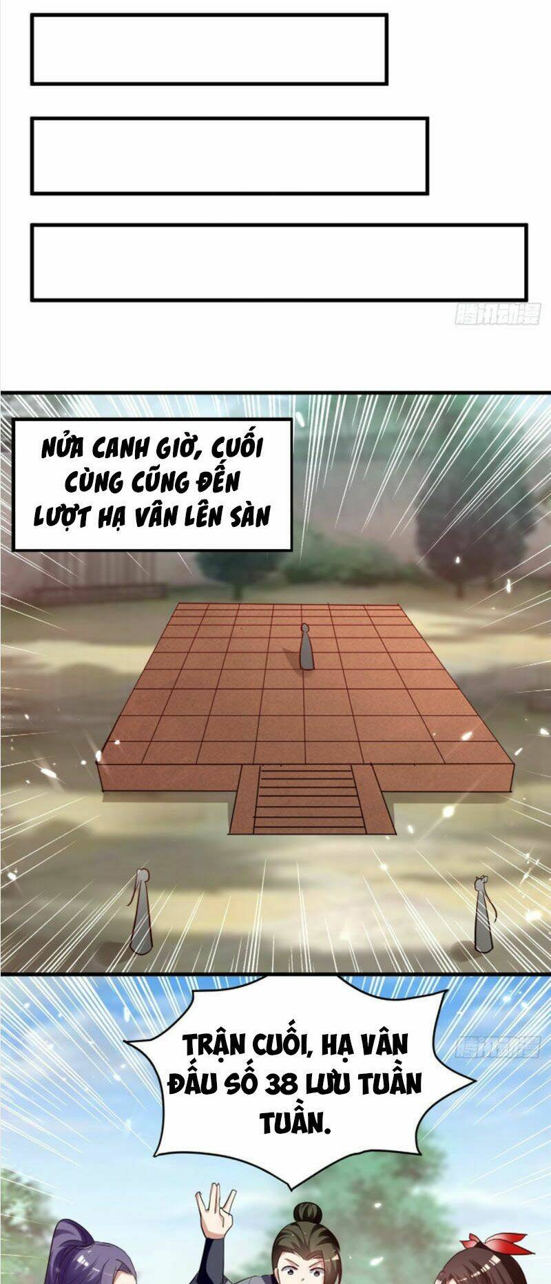 Dị Giới Siêu Cấp Ở Rể - Chapter 142 - Page 57